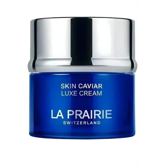 La Prairie - Skin Caviar Luxe Cream 50ml/1.7oz - Picture 2 of 2